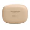 Casti wireless JBL Wave Beam Beige, Bluetooth 5.2