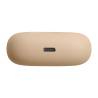 Casti wireless JBL Wave Beam Beige, Bluetooth 5.2