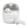 Casti wireless JBL Tune Flex White, Pure Bass Sound, Bluetooth 5.2