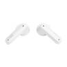 Casti wireless JBL Tune Flex White, Pure Bass Sound, Bluetooth 5.2