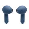 Casti wireless JBL Tune Flex Blue, Pure Bass Sound, Bluetooth 5.2