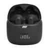 Casti wireless JBL Tune Flex Black, Pure Bass Sound, Bluetooth 5.2