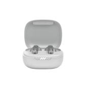 Casti wireless JBL Live Pro 2 TWS Silver, Bluetooth 5.2