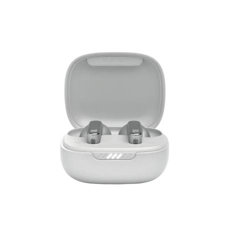 Casti wireless JBL Live Pro 2 TWS Silver, Bluetooth 5.2