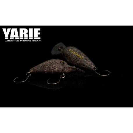 Vobler YARIE 675 T-CRANKUP JR Type F 2.8cm, 1.8g, C37 Rikusen RG