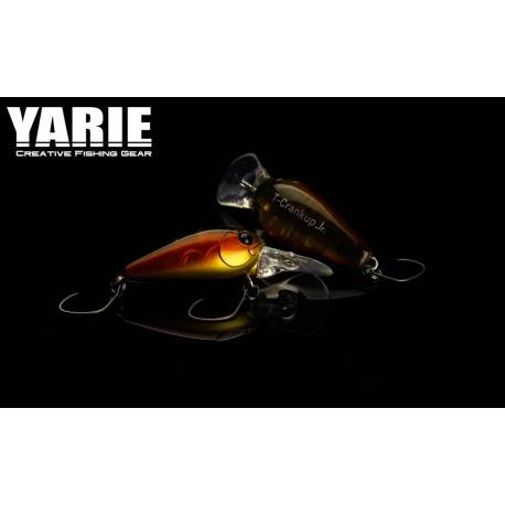 Vobler YARIE 675 T-CRANKUP JR Type F 2.8cm, 1.8g, C39 Kyousyu O.W