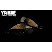 Vobler YARIE 675 T-CRANKUP JR Type F 2.8cm, 1.8g, C41 MB Light