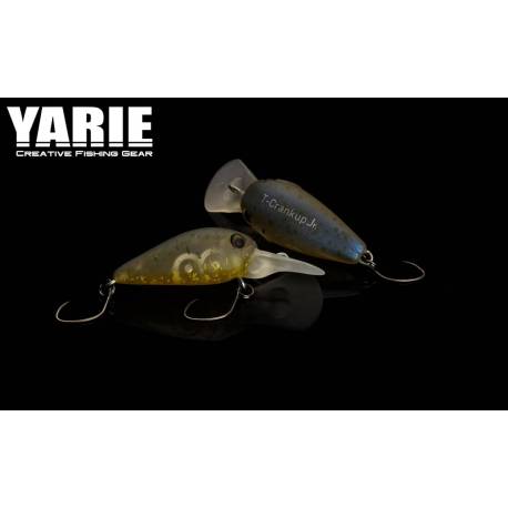 Vobler YARIE 675 T-CRANKUP JR Type F 2.8cm, 1.8g, C43 Kiden Olive