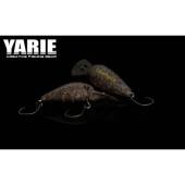 Vobler YARIE 675 T-Crankup Jr type SS 2.8cm, 2.1g, C37 Rikusen RG