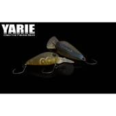 Vobler YARIE 675 T-Crankup Jr type SS 2.8cm, 2.1g, C43 Kiden Olive