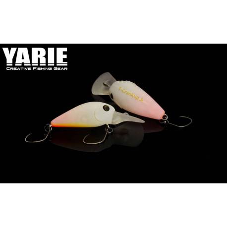 Vobler YARIE 675 T-Crankup Type LF 3.5cm, 2.6g, C36 Matsupin Reverse