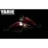 Vobler YARIE 675 T-Crankup Type LF 3.5cm, 2.6g, C40 Crystal Rosso KL