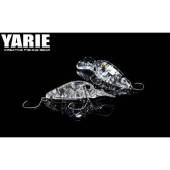 Vobler YARIE 675 T-Crankup F 3.5cm, 3g, C1 Clear