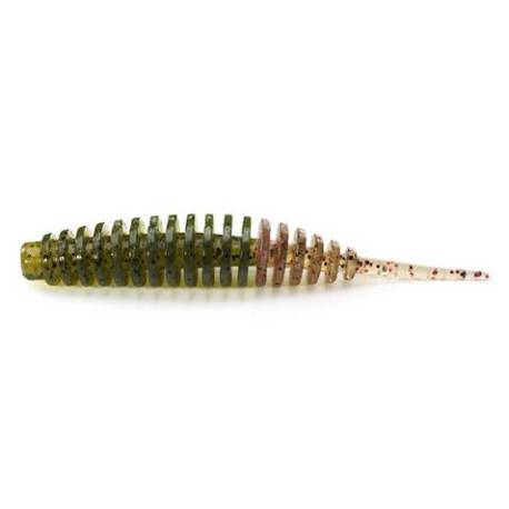 Grub FISHUP Tanta Crawfish, 5cm, nr.241, 9buc/plic