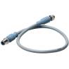 NMEA 2000 male/female connector cable 6 m