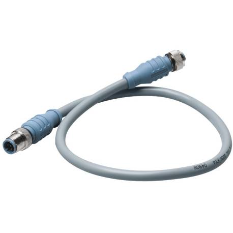 NMEA 2000 male/female connector cable 1 m