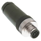 NMEA 2000 male terminal connector