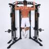 Aparat multifunctional POWERTEC Functional Trainer Deluxe, max.452kg