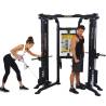 Aparat multifunctional POWERTEC Functional Trainer Deluxe, max.452kg