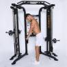 Aparat multifunctional POWERTEC Functional Trainer Deluxe, max.452kg