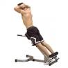 Aparat hiperextensie spate IMPULSE FITNESS IF 45, max.100kg