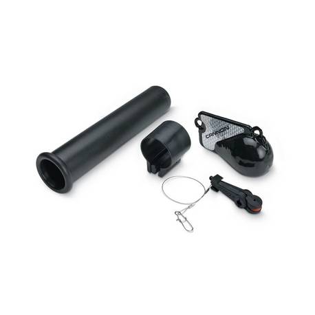 Kit accesorii pescuit la trena CANNON pentru downrigger Mini-Troll