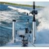 Suport dublu pentru lansete cu montare pe downrigger CANNON Dual Axis