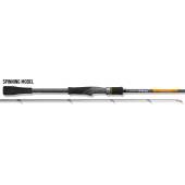 Lanseta spinning GRAPHITELEADER TIRO 24GTIRS 802MH 2.44m, 12-45g, 2 tronsoane