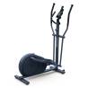 Bicicleta eliptica KETTLER HOI CROSS Stone, volanta 14kg, max.110kg