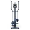 Bicicleta eliptica KETTLER HOI CROSS Stone, volanta 14kg, max.110kg