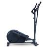 Bicicleta eliptica KETTLER HOI CROSS Stone, volanta 14kg, max.110kg