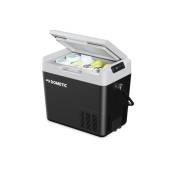 Frigider auto cu compresor DOMETIC CFF 18, 19L, 12/24/220V