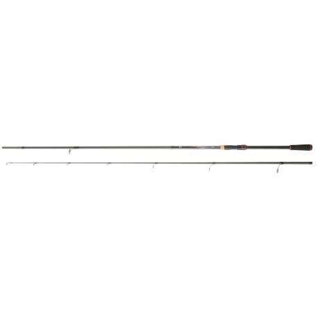 Lanseta spinning DAIWA CROSSFIRE 180ML, 1.80m, 3-10g, 2 tronsoane