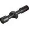 Luneta arma MINOX RS-4 2.5-10X42, 4/IR