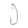 Carlig offset MUSTAD INFILTRATOR SWIM nr.8/0, 2 buc/plic