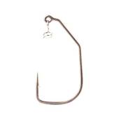 Carlig offset MUSTAD INFILTRATOR SWIM nr.3/0, 4 buc/plic