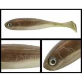 Naluca ADUSTA PENTA SHAD 2", 5cm, 106 Ayu, 8buc/plic