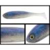 Naluca ADUSTA PENTA SHAD 2", 5cm, 108 Hiuo, 8buc/plic