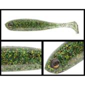 Naluca ADUSTA PENTA SHAD 3", 7.5cm, 104 Haze, 6buc/plic