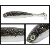 Naluca ADUSTA PENTA SHAD 4", 10cm, 102 Tennessee Shad, 5buc/plic