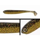 Naluca ADUSTA PENTA SHAD 5", 12.7cm, 110 Sujiebi UV, 4buc/plic