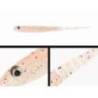 Naluca ADUSTA LANCETIC 2.5", 6cm, 101 Pink Wakasagi, 12buc/plic