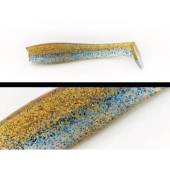 Naluca ADUSTA VARIOUS SHAD 4", 10cm, 119 Spawning Shrimp, 5buc/plic