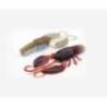 Rac siliconic ADUSTA GADGET CRAW 9.6cm, 003 Sapphire, 4buc/plic