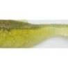 Swimbait ADUSTA PICK TAIL SWIMMER 5", 12cm, 27g, 201 Green Chart Shad