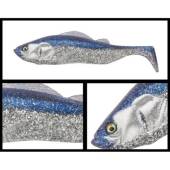 Swimbait ADUSTA PICK TAIL SWIMMER 5", 12cm, 27g, 212 Hasu