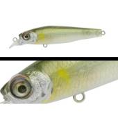 Vobler ADUSTA TWITCH SHINER LINER 72F, 7.2cm, 7g, 041 Ghost Ayu