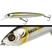 Vobler ADUSTA RSJ-88SP MINNOW 8.8cm, 8g, 001 Ayu