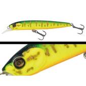 Vobler ADUSTA RSJ-88SP MINNOW 8.8cm, 8g, 004 Hot Tiger