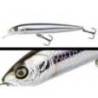 Vobler ADUSTA RSJ-88SP MINNOW 8.8cm, 8g, 010 Wakasagi